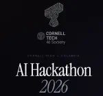 Columbia x Cornell Tech Hackathon